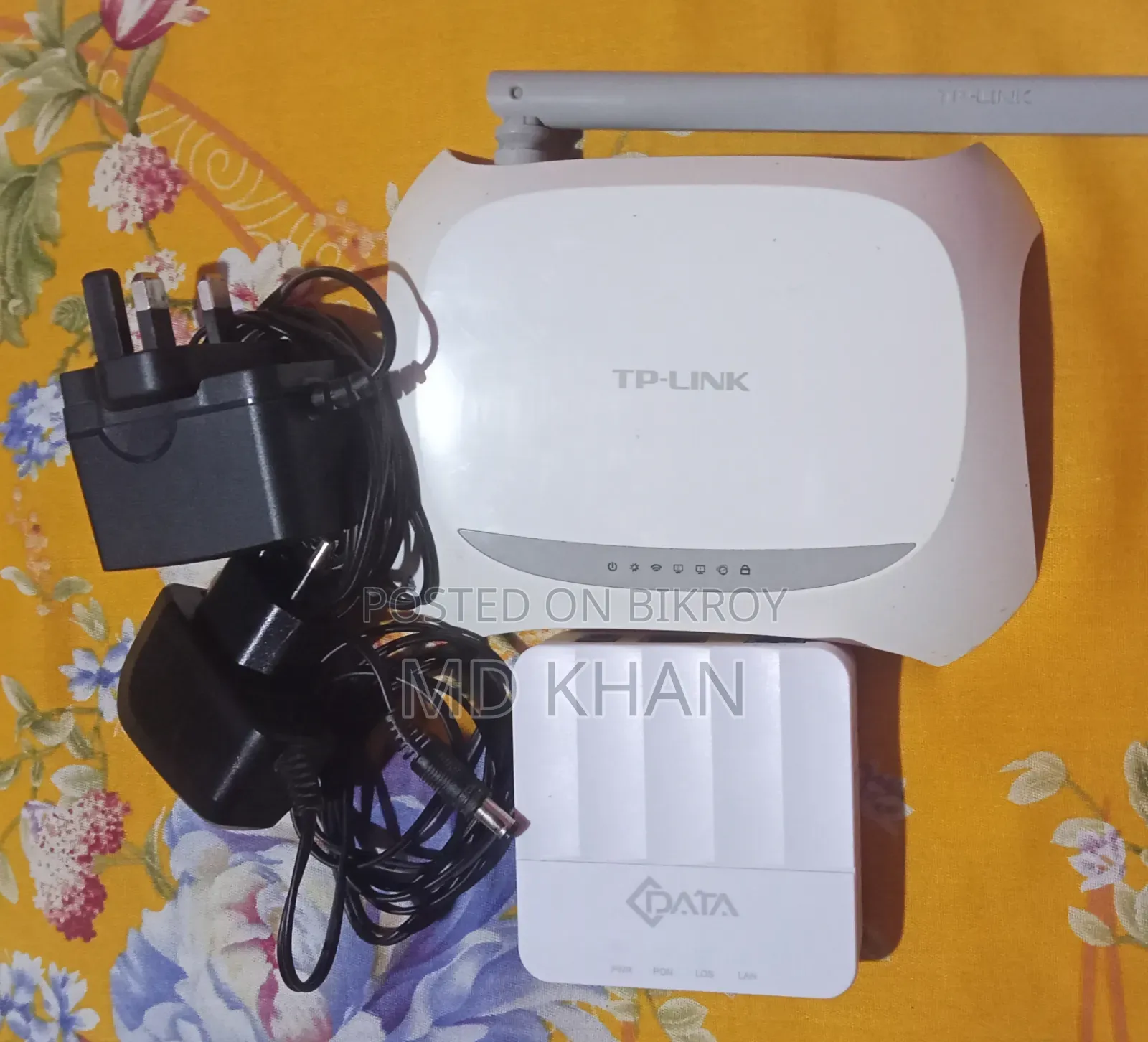 Tp Link Router C Data Xpon Onu