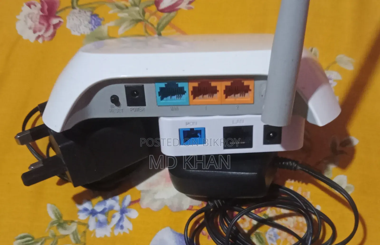 Tp Link Router C Data Xpon Onu