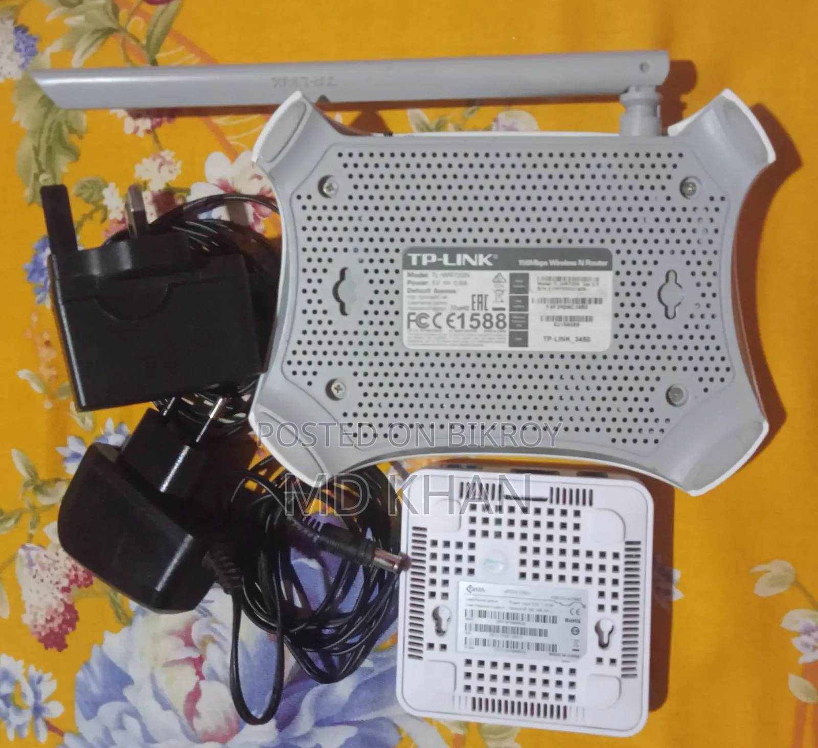 Tp Link Router C Data Xpon Onu