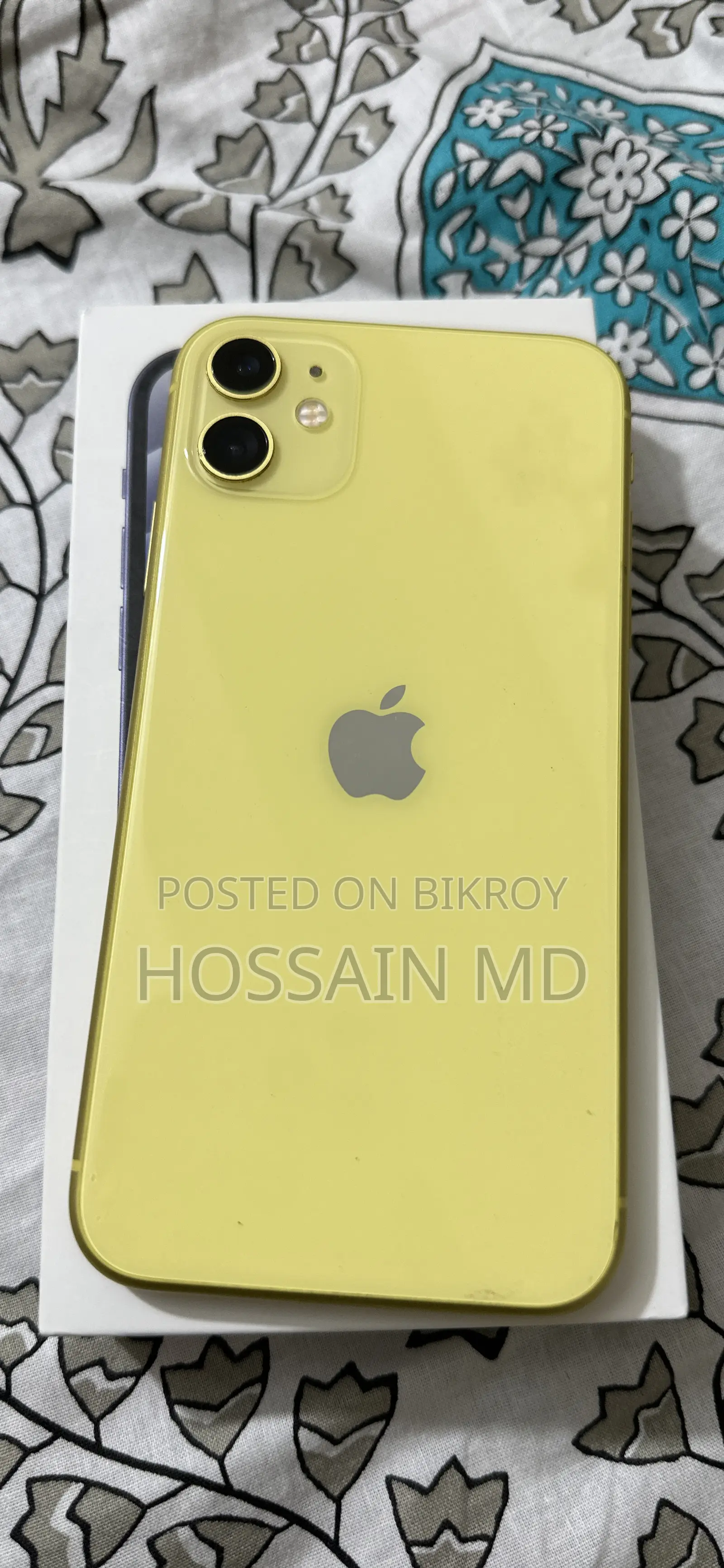 Apple iPhone 8 64 GB Rose Gold