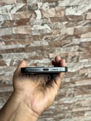 Apple iPhone 15 Pro Max 1 TB Black