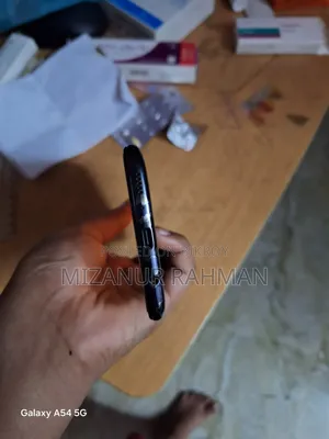 Samsung Galaxy A54 128 GB Black