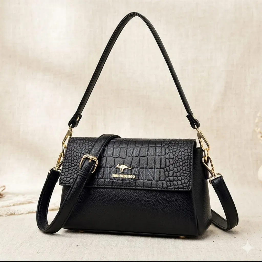 * Luxury Meets Affordability *