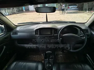Toyota Probox 2003 White