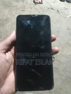 Xiaomi Redmi 9 Power 128 GB Black
