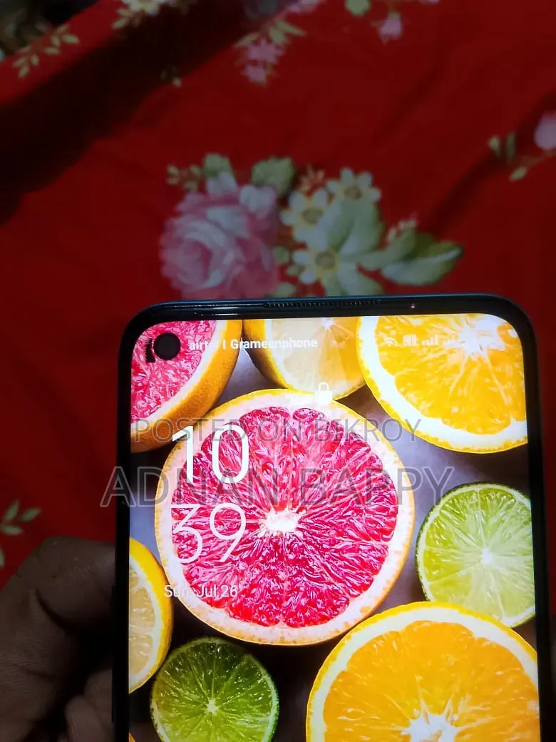 Realme 9i 128 GB Blue
