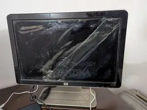 বাজেট দামে HP ১৯" রানিং মনিটর বিক্রি!