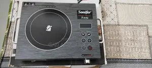 Sonifer Electric Cooker