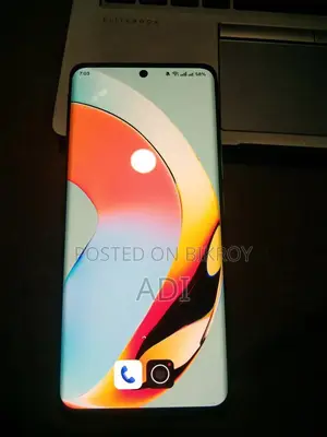 Realme 10 Pro+ 128 GB Black