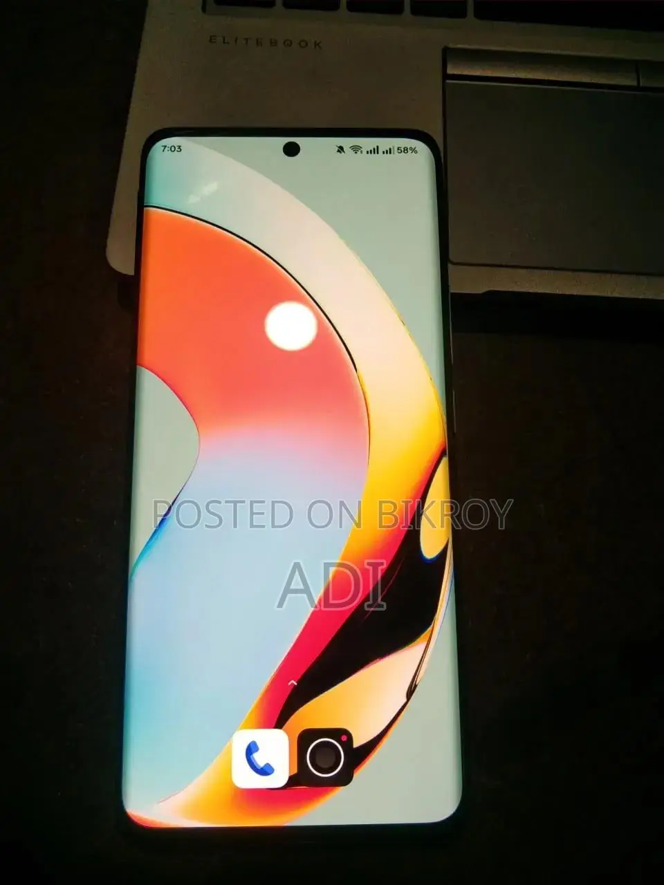 Realme 10 Pro+ 128 GB Black