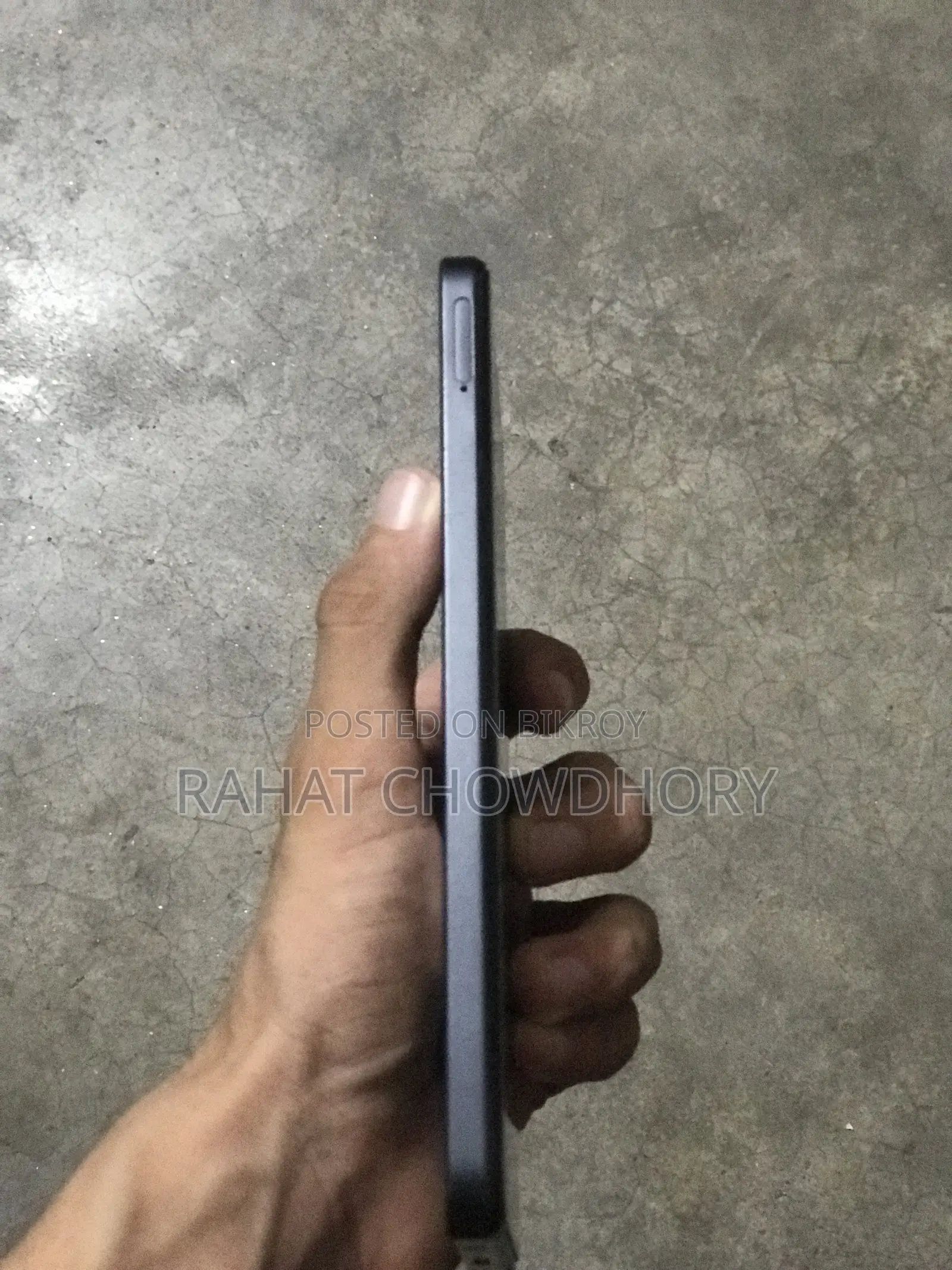 Realme Note 70T 64 GB Black