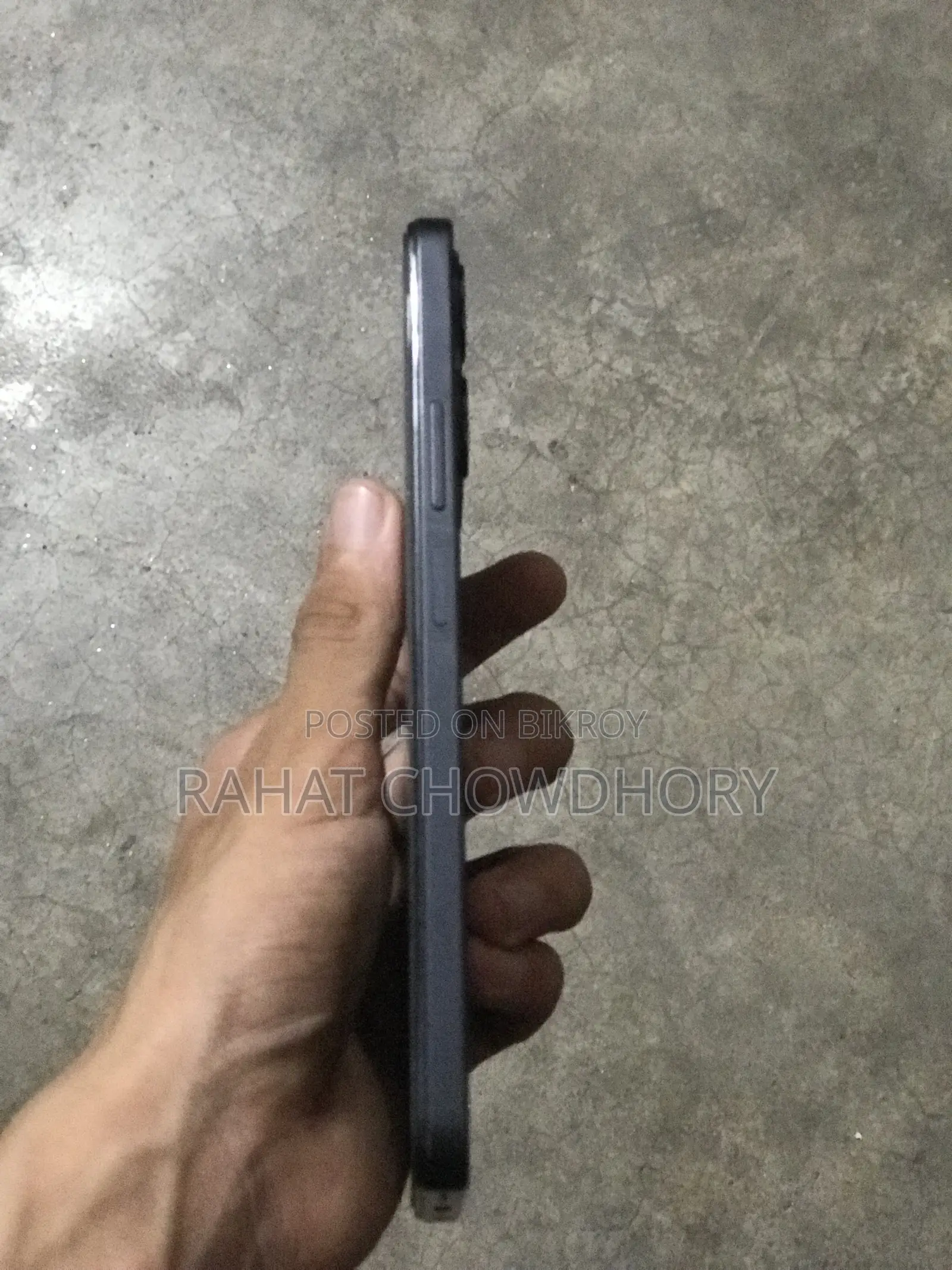 Realme Note 70T 64 GB Black