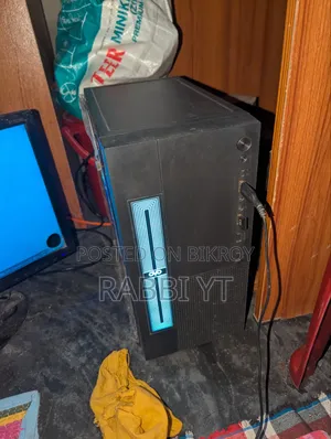 New Desktop Computer 8GB Intel Core I5 SSD 16 GB