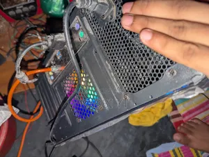 New Desktop Computer 8GB Intel Core I5 SSD 16 GB