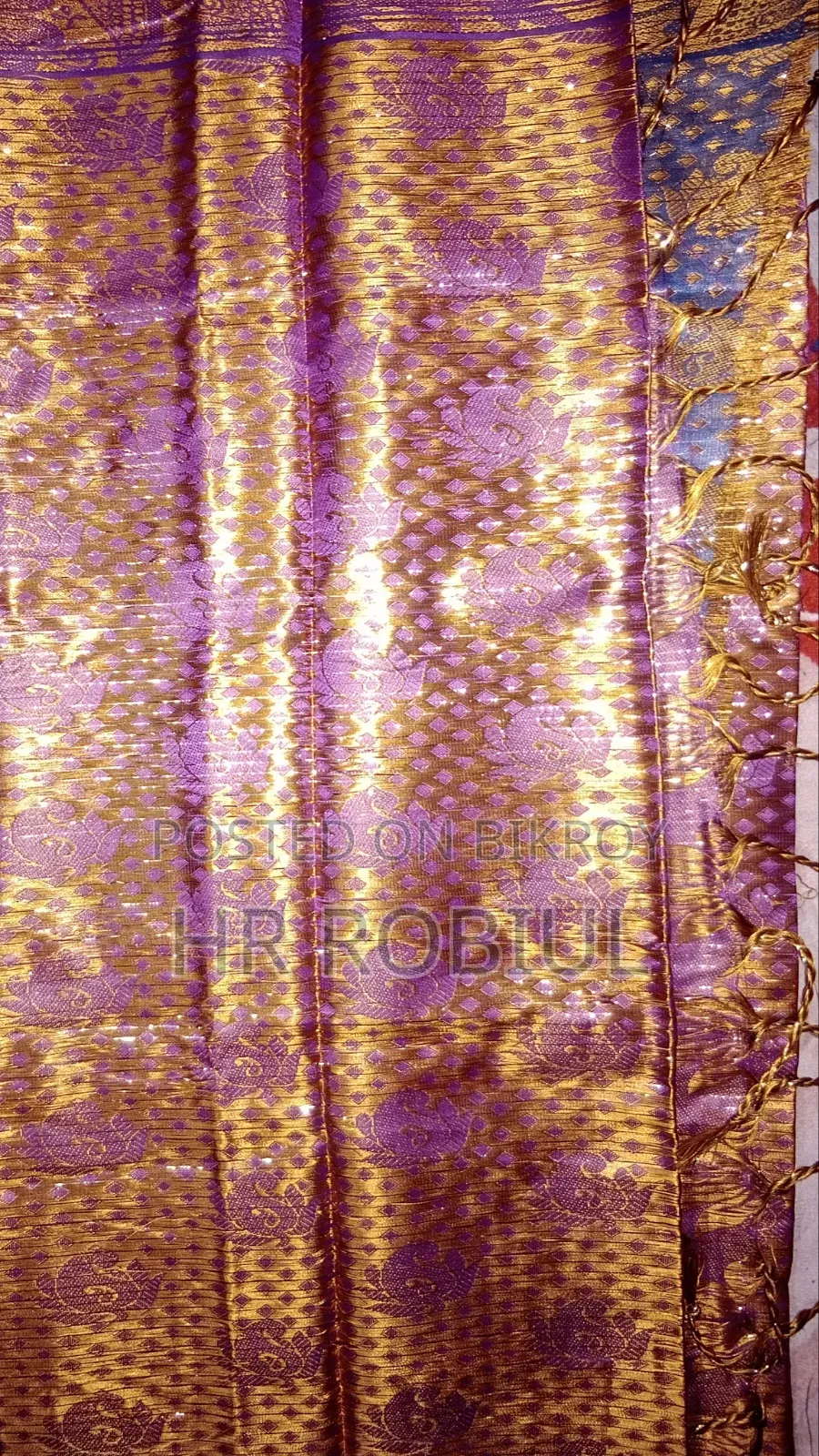 ৩টি একদম নতুন প্রিমিয়াম শাড়ি কম্বো অফার