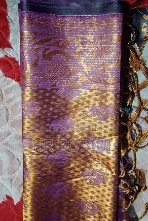 ৩টি একদম নতুন প্রিমিয়াম শাড়ি কম্বো অফার