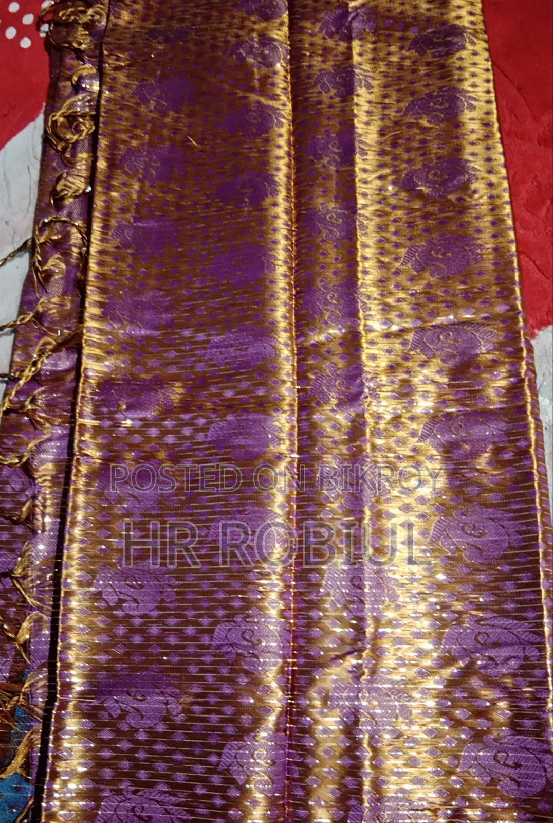 ৩টি একদম নতুন প্রিমিয়াম শাড়ি কম্বো অফার