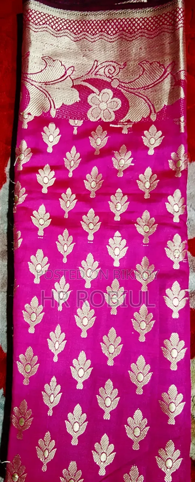 ৩টি একদম নতুন প্রিমিয়াম শাড়ি কম্বো অফার