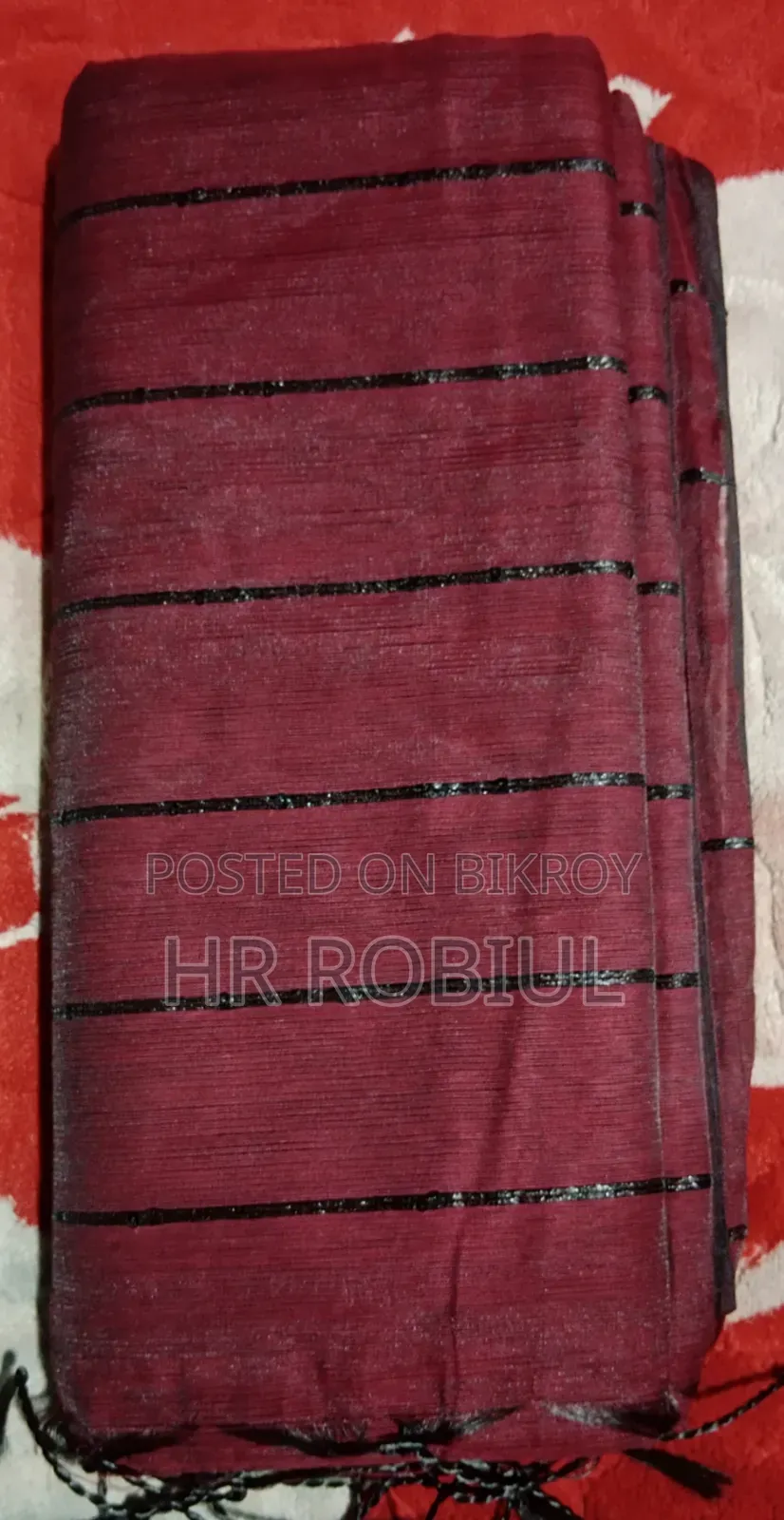 ৩টি একদম নতুন প্রিমিয়াম শাড়ি কম্বো অফার
