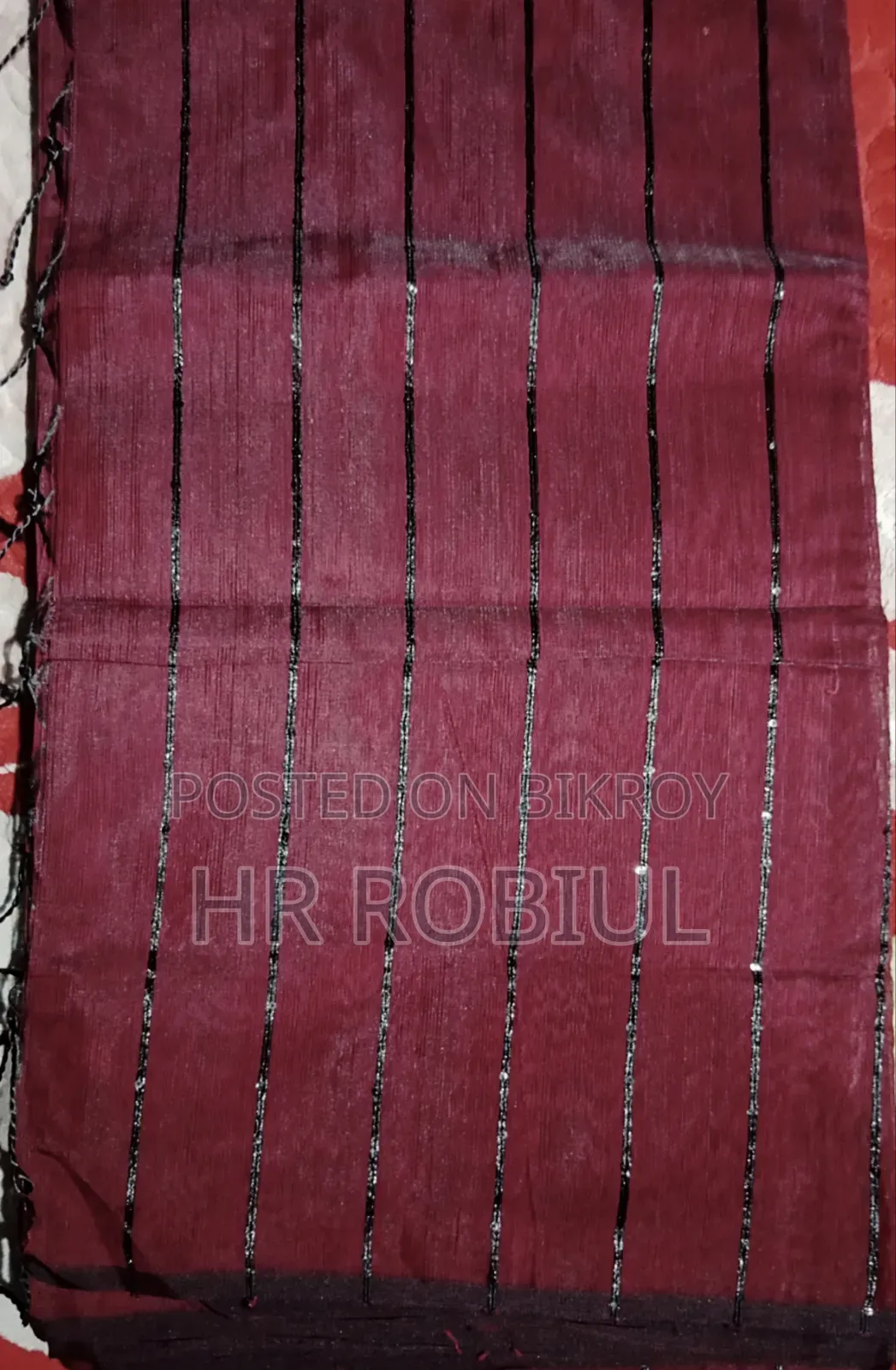 ৩টি একদম নতুন প্রিমিয়াম শাড়ি কম্বো অফার