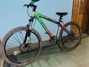 Phoenix Cycle