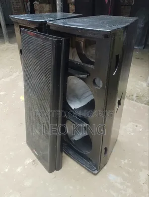 Sound System