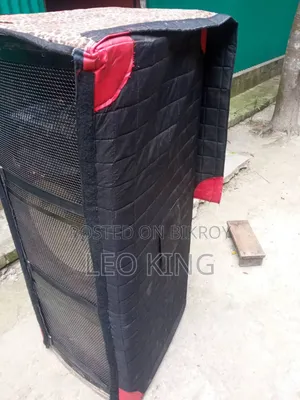 Sound System