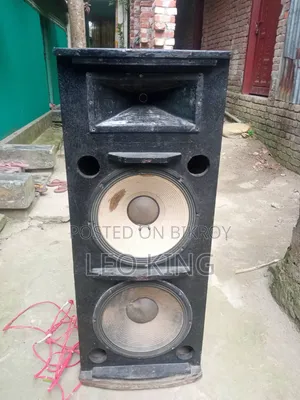 Sound System