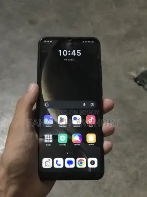রিয়েলমি ১০ ৬৪ জিবি ব্ল্যাক