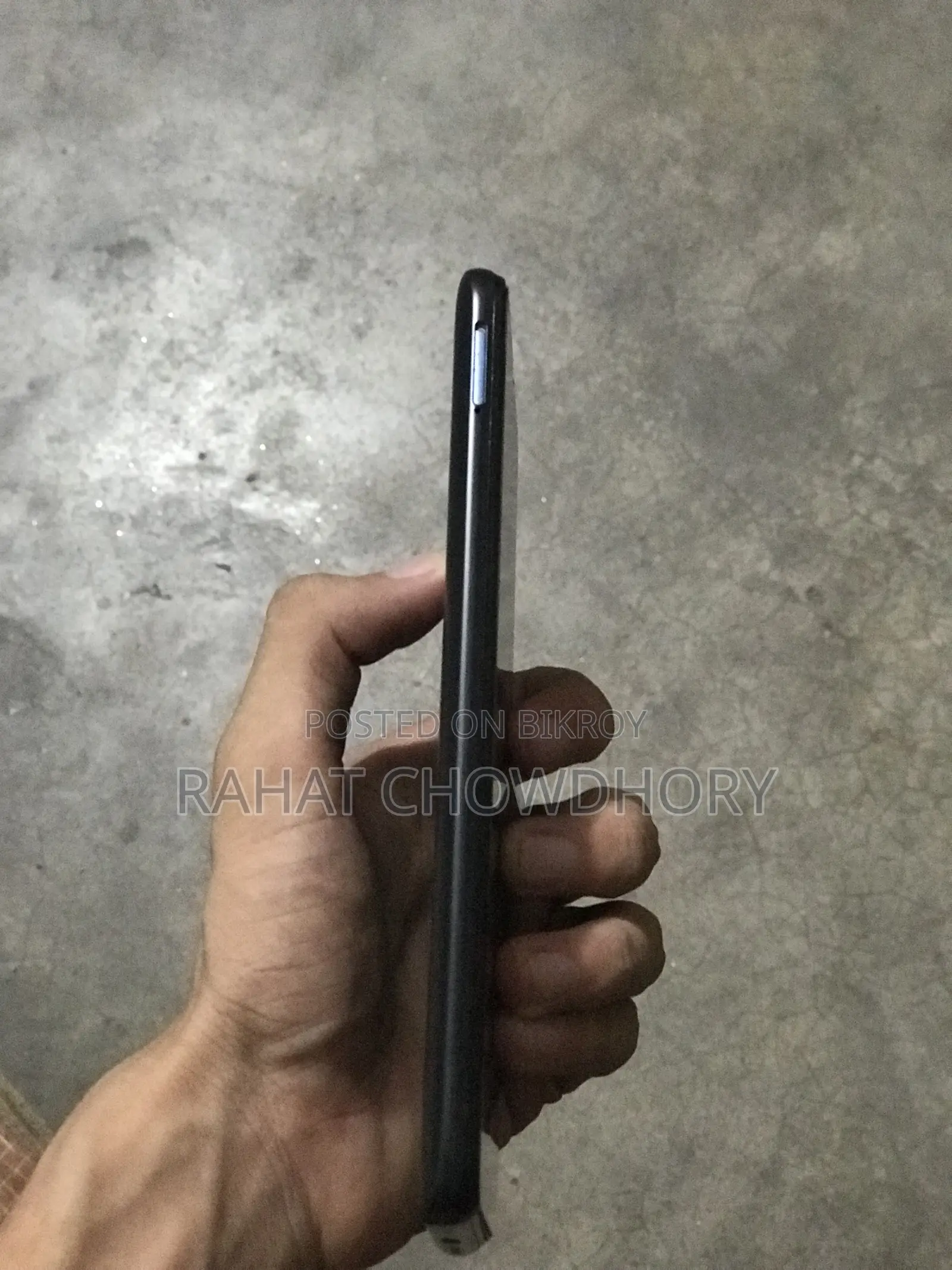 রিয়েলমি ১০ ৬৪ জিবি ব্ল্যাক