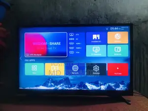 Walton Android Smart TV WD32RS (813mm) SMART