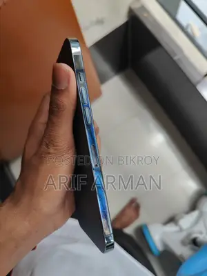 Apple iPhone 12 Pro Max 256 GB Blue