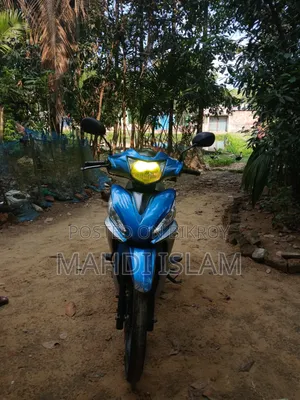 রানার কাইট ১১০ ২০২১ ব্লু