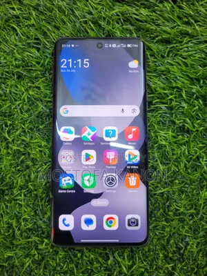 Xiaomi Redmi Note 15 256 GB Black