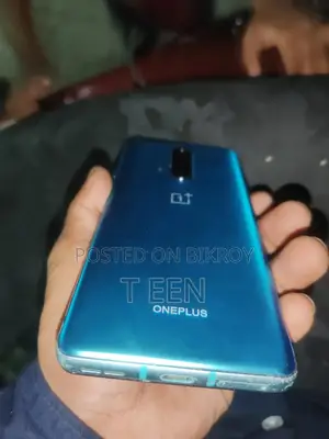 OnePlus 8 Pro 128 GB Blue