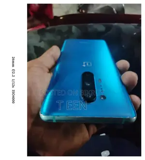 OnePlus 8 Pro 128 GB Blue