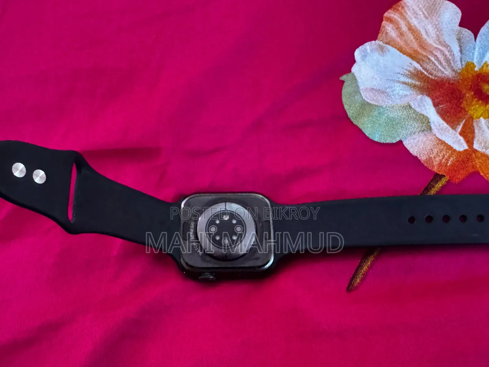 Smart Watch