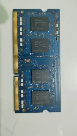 DDR3L Laptop Ram 1600 MHz 4GB×2