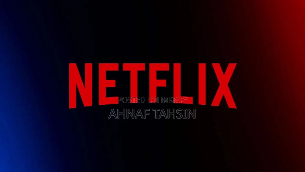 ইউটিউব, নেটফ্লিক্স, প্রাইম ভিডিও, চ্যাটজিপিটি এবং অন্যান্য ডিজিটাল পণ্য