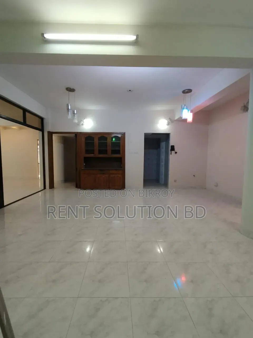5200 Square Feet Duplex Office Space for Rent