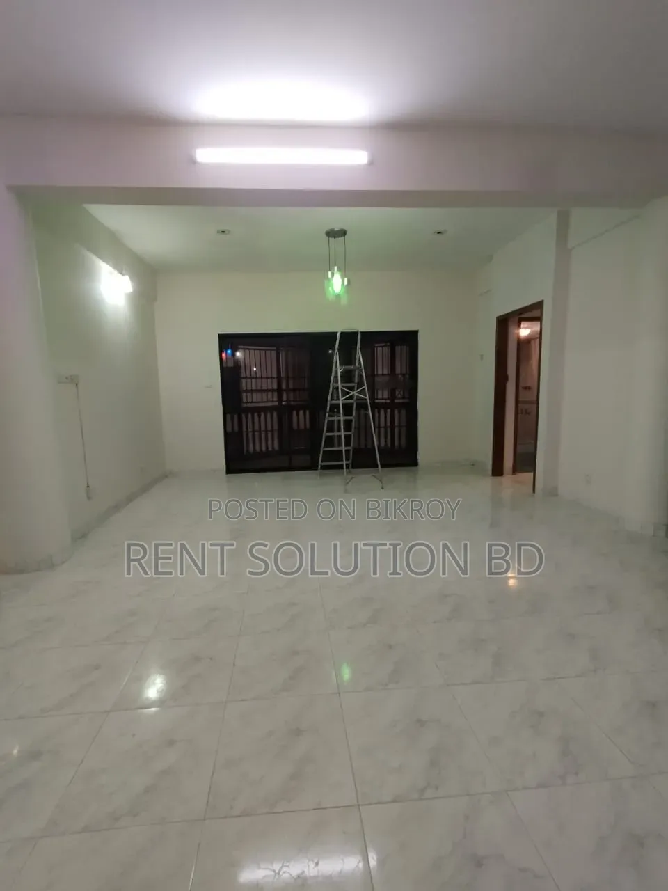 5200 Square Feet Duplex Office Space for Rent