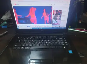 Laptop HP 4GB Intel Core I3 SSD 128GB