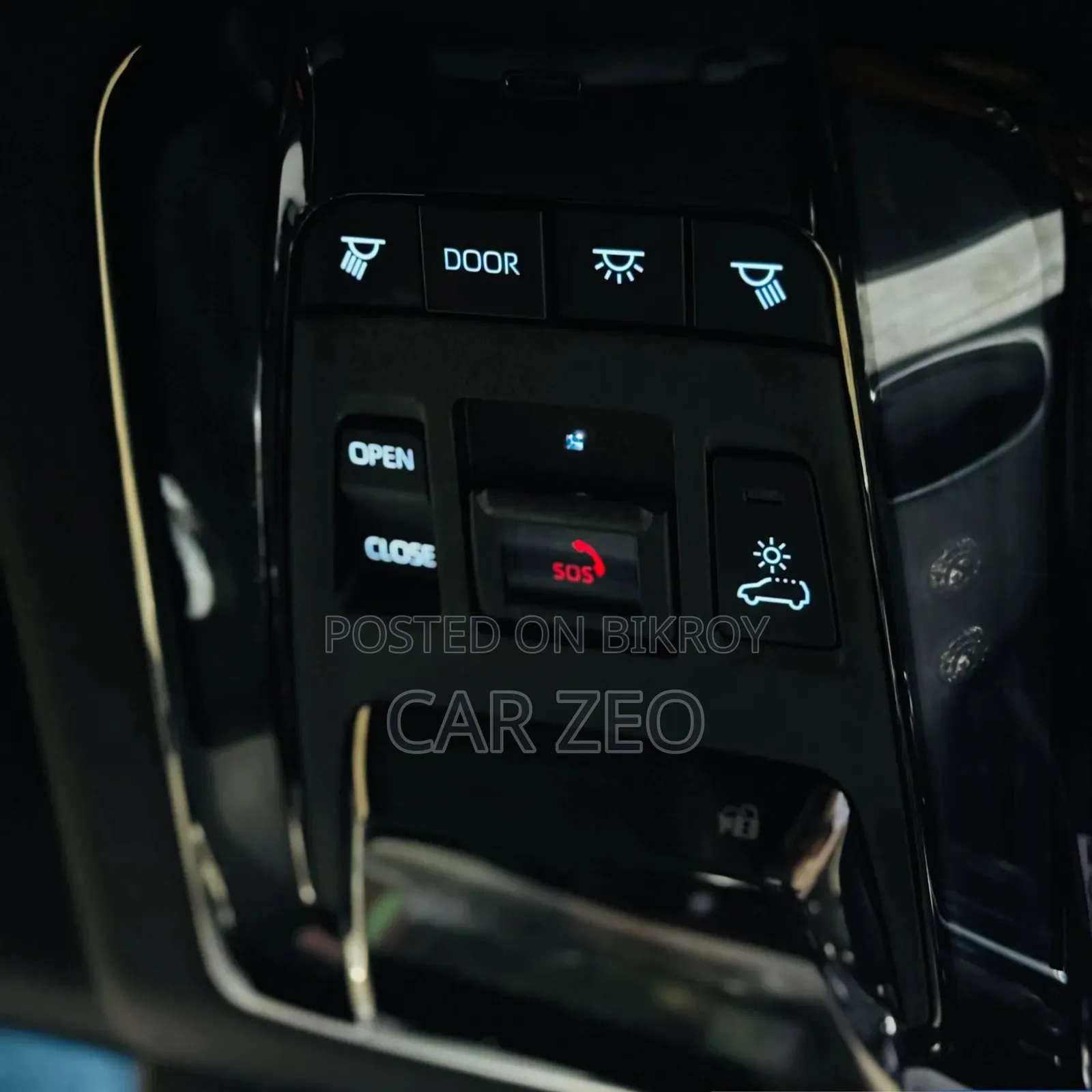 Toyota Harrier 2.5 Hybrid 2020 Pearl