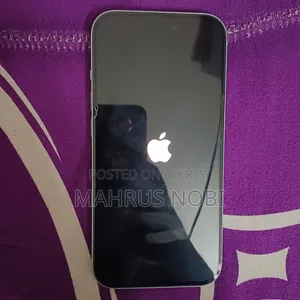 Apple iPhone 15 128 GB White