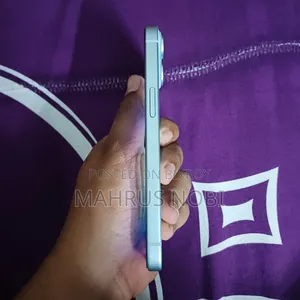 Apple iPhone 15 128 GB White