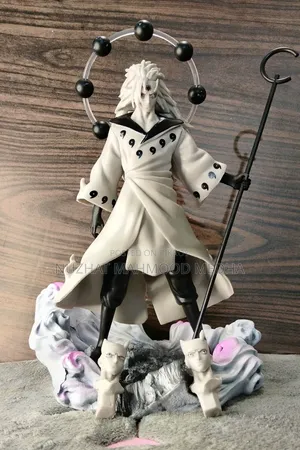 Madara 28cm Action Figure