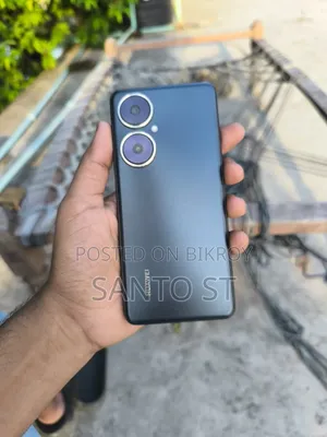 Huawei Nova 11i 128 GB Black