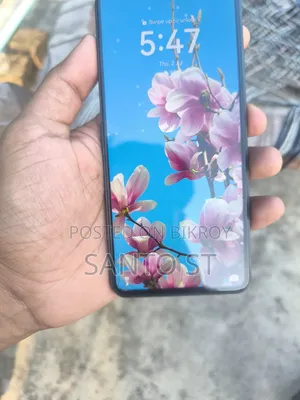 Huawei Nova 11i 128 GB Black