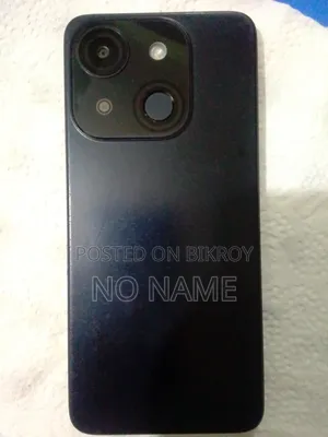 Itel A50C 32 GB Black