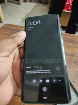 মোটোরোলা এজ ৬০ ফিউশন ২৫৬ জিবি ব্লু